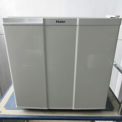Haier/ハイアール １ドア冷蔵庫 JR-N40C 2012年...