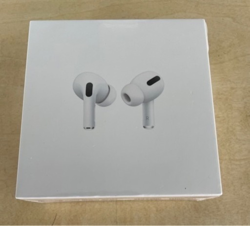 Airpods Pro 第一世代