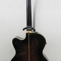 YAMAHA エレアコ アコースティックギター CPX-8 SY ヤマハ ジャンク品