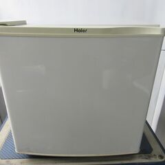 Haier/ハイアール １ドア 小型冷蔵庫 左開き ２００６年製...