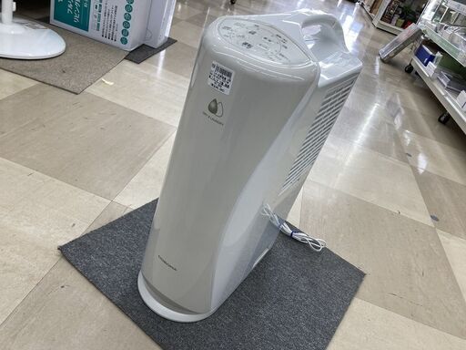 コンプレッサー式除湿器　CORONA　CD-S6321　2021年製