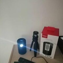 Mini Small Projector ¥17500