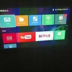 Mini Small Projector ¥17500