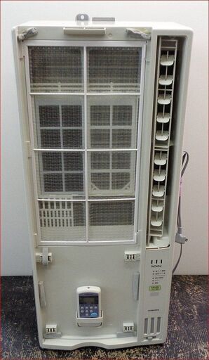 20000-】コロナ 窓枠エアコン CW-1819 2018年製 枠付き | vaisand.com