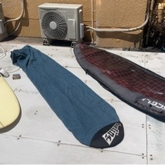 サーフボード　ショートボード　5.9