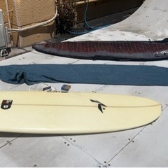 サーフボード　ショートボード　5.9