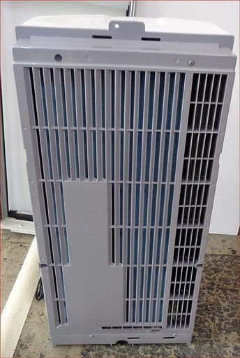 TOYOTOMI トヨトミ 窓エアコン TIW-A160J 19年製 トヨトミ：冷房専用窓用エアコン（ホワイト）/TIW-A160J-W(2019年製)