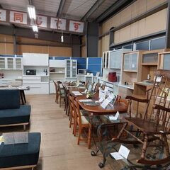 愛品倶楽部柏店】 松田家具 ブランカレンジ 1200 2枚扉キッチン 