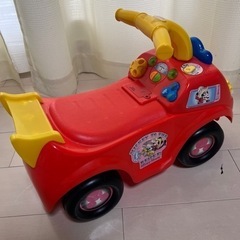 ディズニー車　ミッキー　乗用玩具　幼児用乗り物　室内用