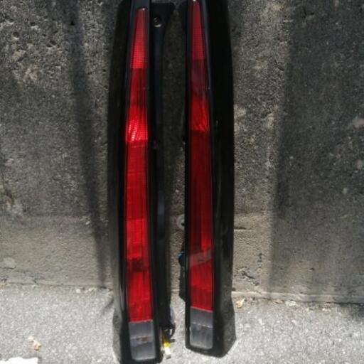 ムーブテールランプ6000円