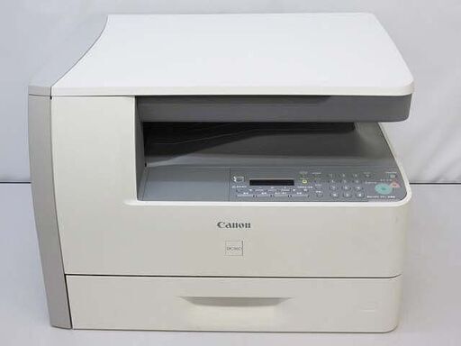 ss5079　キャノン　コピー機　DPC960　ミニコピア　A4　両面印刷　Canon　複写機　オフィス向け　高速コピー　コピーのみ　デジタルエンジン搭載　2in1　コンパクト