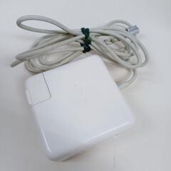 【ネット決済・配送可】Apple純正 60W MagSafe P...