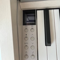 電子ピアノ KAWAI CA49A 21年製 保証期間あり