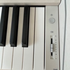 電子ピアノ KAWAI CA49A 21年製 保証期間あり