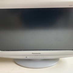 Panasonic 17v