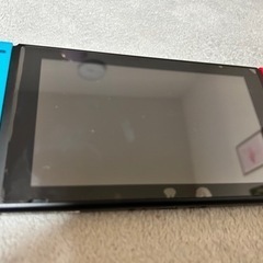 【取引成立しました】NintendoSwitchお譲りします！！！