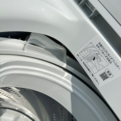 Panasonic 全自動電気洗濯機 NA-F50BE8