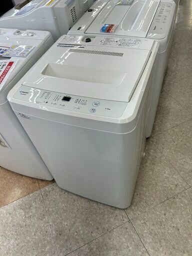 ｍaxzen/5.5kg洗濯機/2019年式/JW55WP01/ 7335