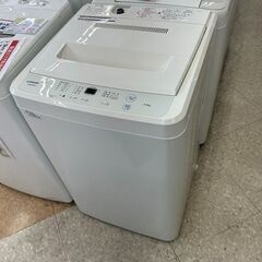 🐟ｍaxzen/5.5kg洗濯機/2019年式/JW55WP01...