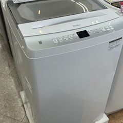 Haier/ハイアール/7.0㎏洗濯機/2022年式/JW-U70HK/ 7517?