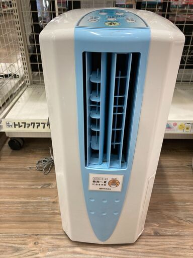 【保証付き】CORONA(コロナ)の衣類乾燥除湿器が入荷しました。