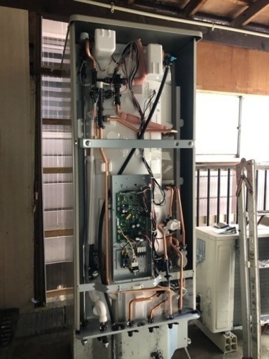 電気給湯器 【公式通販】
