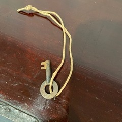 値下げ！時代箪笥