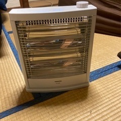 電気ヒーター