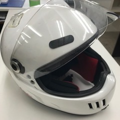 ☆値下げ☆ 2305-742 バイクヘルメット　汚れ　キズあり　...