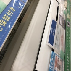 安心の6ヶ月保証付き‼︎【DAIKIN】壁掛けエアコン売ります‼︎