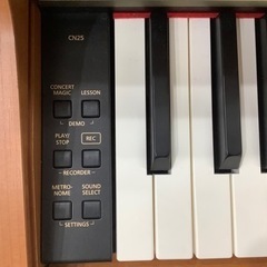 河合楽器 電子ピアノ CN25 【トレジャーファクトリーラパーク岸和田店】