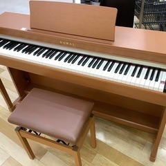 河合楽器　電子ピアノ　CN25　【トレジャーファクトリーラパーク...