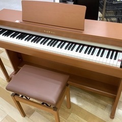 河合楽器 電子ピアノ CA51R【トレファク岸和田店】