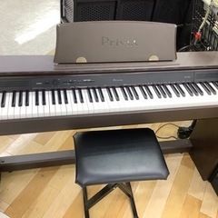 CASIO PX-760　電子ピアノ【トレジャーファクトリーラパ...