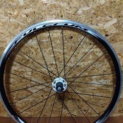 FULCRUM RACING3 シマノ11sフリー（新品購入後300km使用）