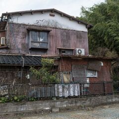 要らない不動産屋空家を買います！