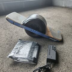 [ 削減] Onewheel XR+ 電動スケートボード 