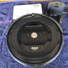  iRobot アイロボット Roomba ロボット掃除機 ルン...