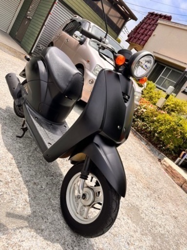 トゥデイ af61 神奈川県から