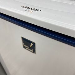 SHARP 2ドア冷蔵庫のご紹介！（トレファク寝屋川）