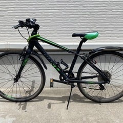 GIANT ESCAPE JR 24 2018 子供用自転車 ジ...