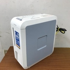 ☆値下げ☆ K2305-744 アイリスオーヤマ　シュレッダー　...