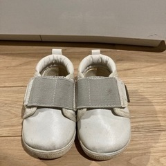 【無料】 12cm子ども靴