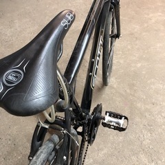 SCOTT Spead utility bike SUB30 クロスバイク ブラック 8段変速機 700×32c/100PSI 