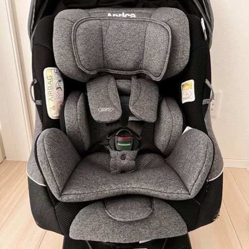 isofix aprica クルリラプラス 新生児から | noonanwaste.com