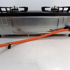 動作品◇美品 リンナイ Rinnai ◇ガスコンロ VH67BK LPガステーブル