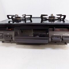 動作品◆美品 リンナイ Rinnai ◆ガスコンロ VH67BK LPガステーブル /右強火 /  2020年製/1760 動作品◇美品 リンナイ Rinnai ◇ガスコンロ VH67BK LPガステーブル