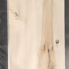 いちょう 銀杏 木製 まな板 天然木 無垢材 1枚板