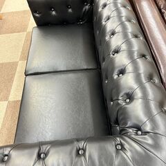 ❣未使用❣🎃CLARIS🎃🎃2Pソファー🎃4439