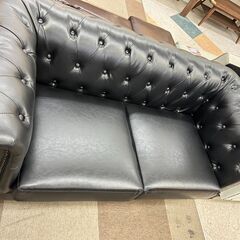 ❣未使用❣🎃CLARIS🎃🎃2Pソファー🎃4439